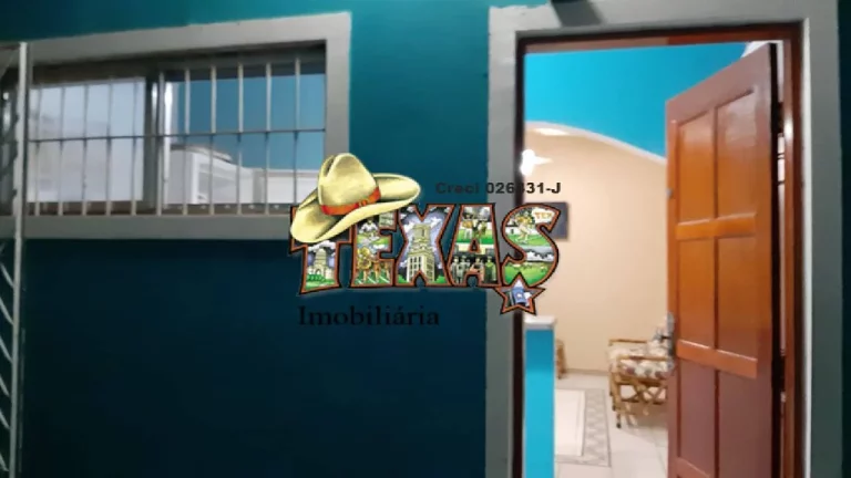 Imagem LINDA CASA COM PISCINA NO GAIVOTA PARA VENDA