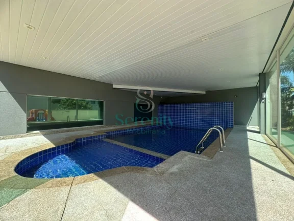 Imagem Apartamento à venda na Vila Larse, em Londrina/PR