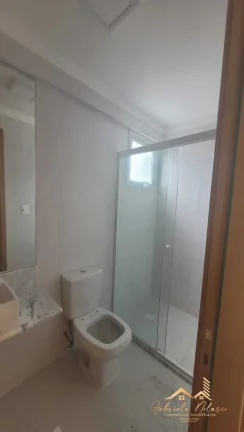 Imagem Apartamento novo no Boqueirão