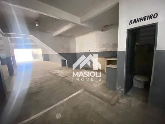 Imagem Loja para alugar, 400 m² por R$ 4.700,01/mês - Cobilândia - Vila Velha/ES