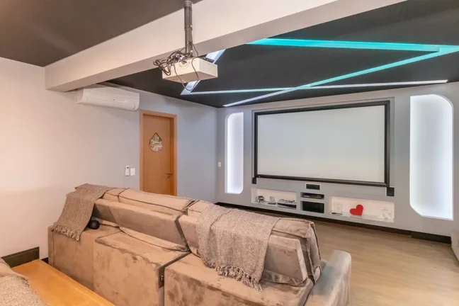Imagem COBERTURA RESIDENCIAL em São Paulo - SP, Santana