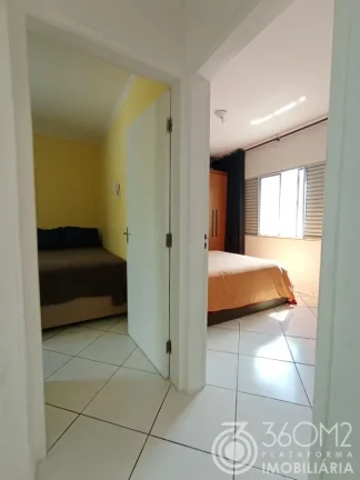 Imagem Apartamento para Venda em São Bernardo do Campo / SP no bairro Vila tupi