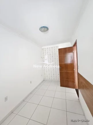 Imagem 3 Casas Grandes e Prontas Para Morar em Areinha - Viana/ES