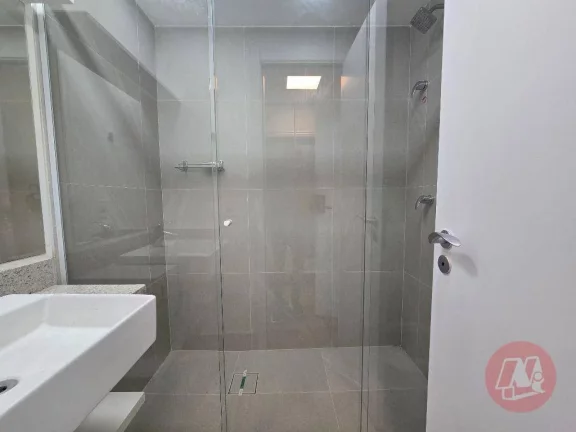 Imagem Studio para alugar, 25 m² por R$ 3.805,00/mês - Rio Branco - Porto Alegre/RS