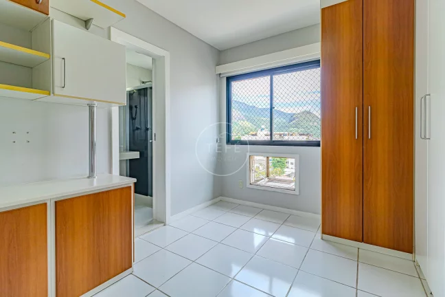 Imagem APARTAMENTO de 3 DORMITÓRIOS na FREGUESIA - 114m² - R$ 570.000 - Rio de Janeiro, RJ