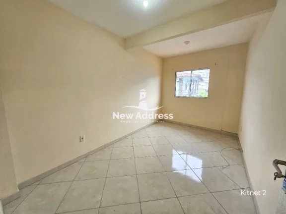 Imagem Casa com 3 kitnets à venda no bairro Glória, em Vila Velha!