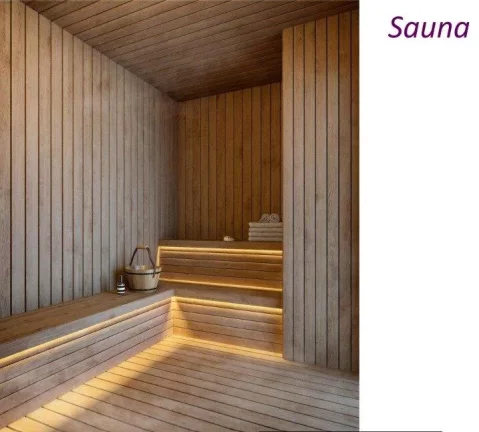 Imagem Apartamento para Venda em São Paulo / SP no bairro Vila Mariana