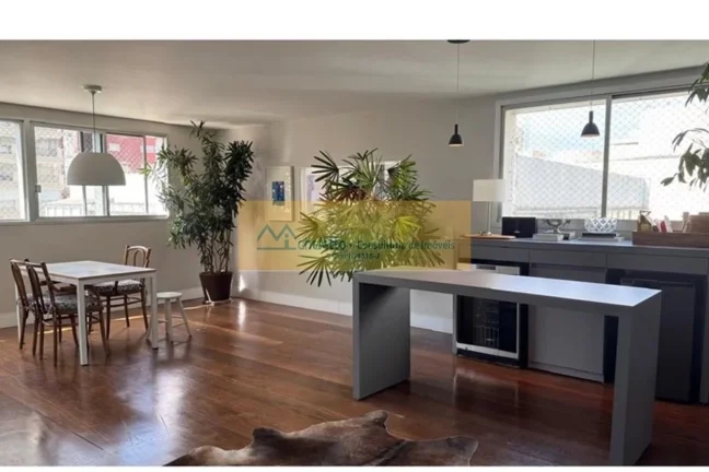 Imagem APARTAMENTO RESIDENCIAL em SÃO PAULO - SP, ITAIM BIBI