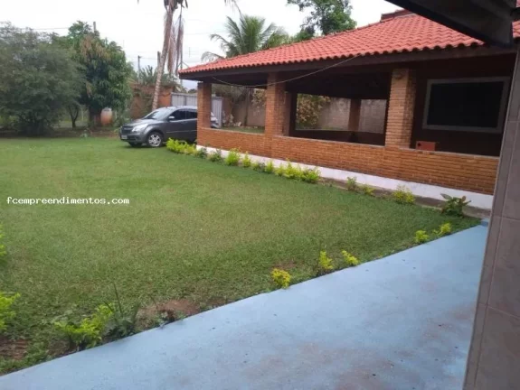 Imagem Chácara para Venda em Limeira, Bairro dos Pires, 2 dormitórios, 1 banheiro, 1 vaga