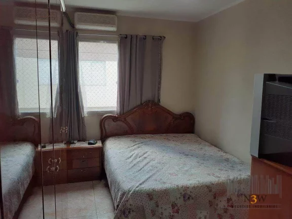 Imagem Apartamento com 2 dormitórios à venda, 69 m² por R$ 350.000,00 - Parque Residencial da Lapa - São Paulo/SP