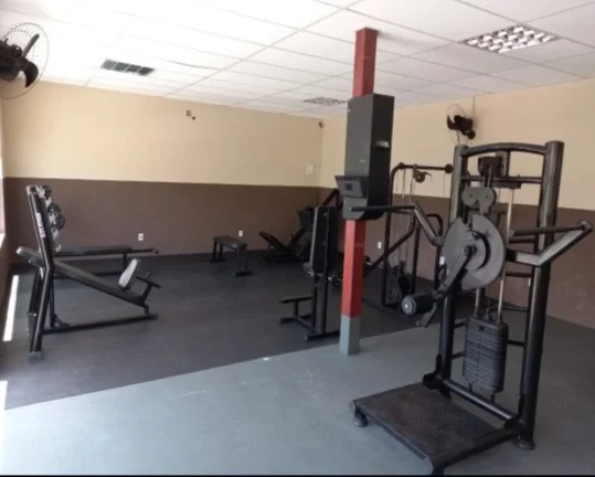 Imagem Excelente Apartamento à Venda Parque Residencial Vila União, Campinas/SP