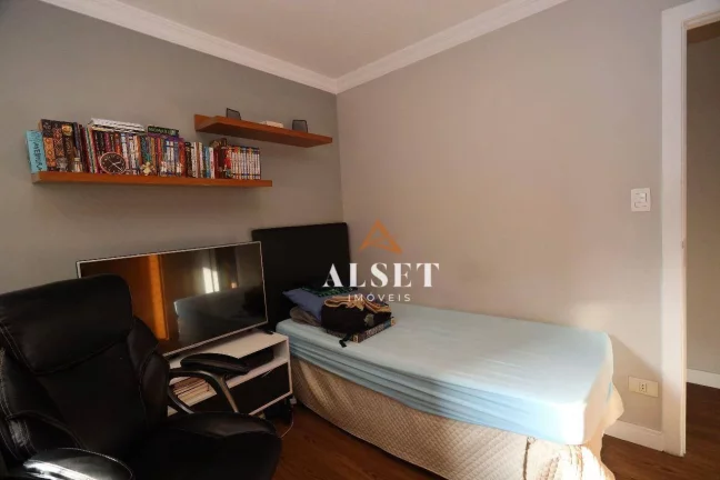 Imagem Apartamento com 3 suítes na Mooca