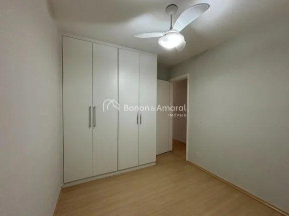 Imagem Apartamento à venda no Jardim Proença, em Campinas, ideal para quem busca um lar bem localizado e ...