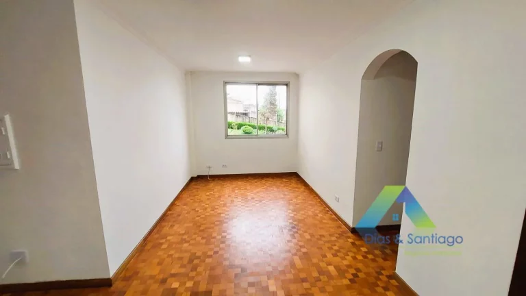 Imagem Apartamento com 64m² disposto em 3 quartos 2 banheiros na região da Vila Constancia/ZSul.