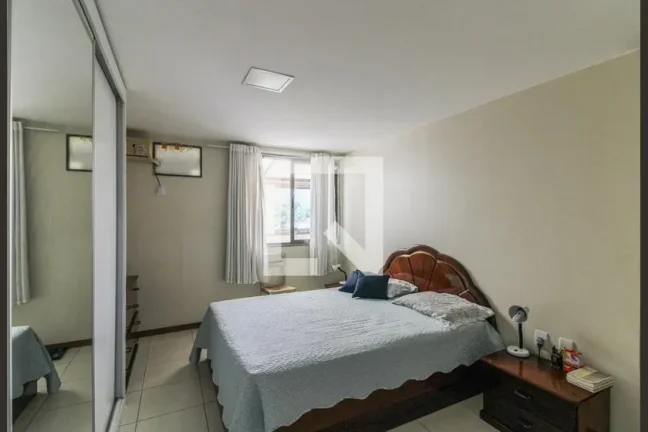 Imagem Apartamento à Venda - Recreio, 4 Quartos, 290 m2