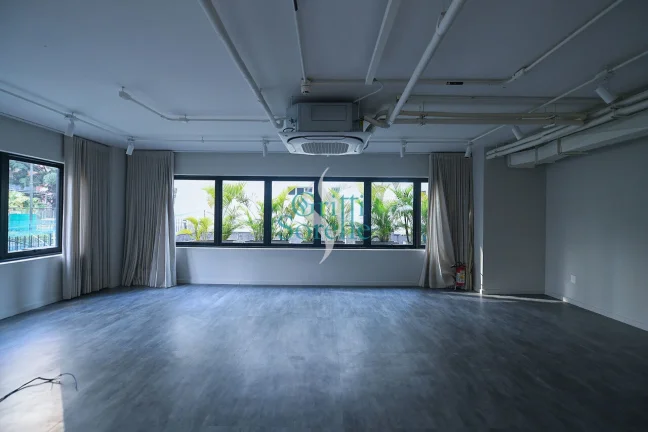 Imagem Prédio Comercial para Alugar em Jardim Paulistano/São Paulo-SP.