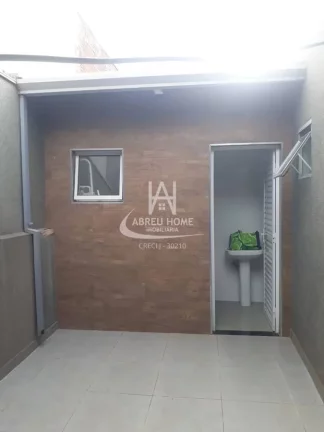 Imagem Casa Bom Sucesso