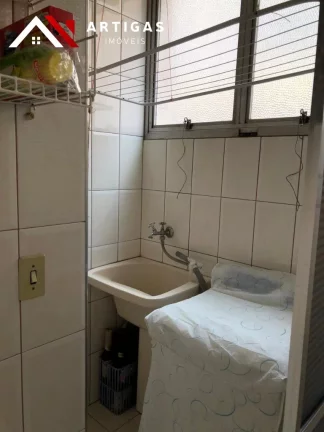 Imagem Apartamento á venda na Lapa 89 m² 3 dormitórios 2 vagas
