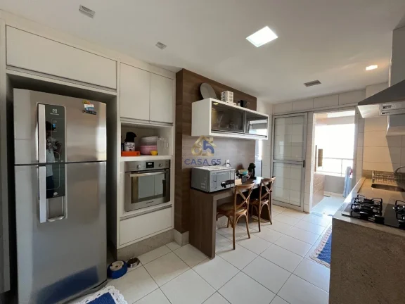 Imagem APARTAMENTO DE 3 DORMITÓRIOS NO RESIDENCIAL BONAVITA - VENDA