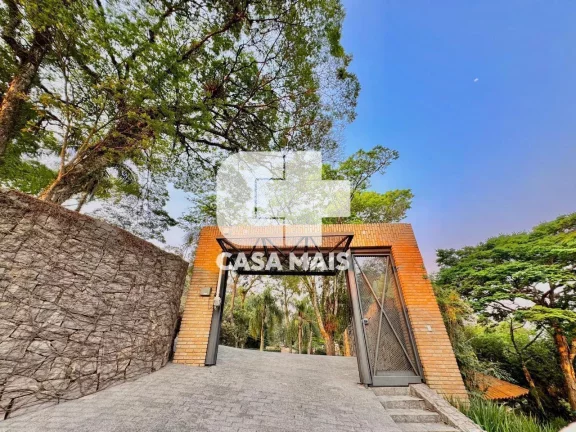 Imagem Casa em Condomínio para Venda em Jandira / SP no bairro Altos de São Fernando