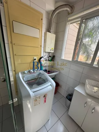 Imagem Apartamento Á Venda Com 55M² - 2 DORM!! Andar Alto Condomínio East Side