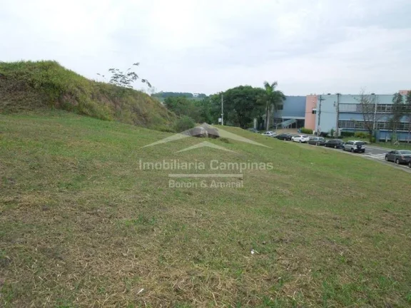 Imagem Vende Lote Alphaville Empresarial, 1064 m².
Excelente localização, zoneamento 14, miolo do condom...