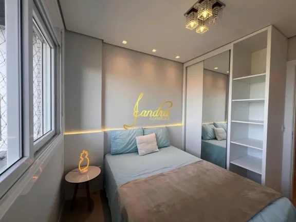 Imagem Apartamento Essense Atlantida com 3 dorm com 02 vagas de garagem