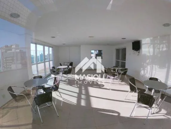 Imagem Apartamento com 3 dormitórios à venda, 100 m² por R$ 948.900,00 - Praia da Costa - Vila Velha/ES