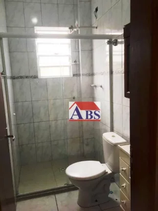 Imagem Casa com 2 dormitórios à venda por R$ 260.000,00 - Vila Ponte Nova - Cubatão/SP