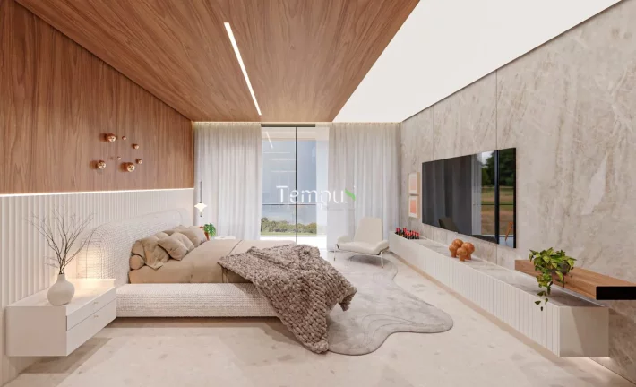 Imagem Plateau D'or Privilege - Sobrado Alto Padrão com 510m², à venda no bairro Parque Cidade - Goiânia/GO