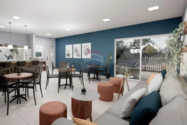 Imagem Apartamento Novo no Jardim Santa Esmeralda, Sorocaba