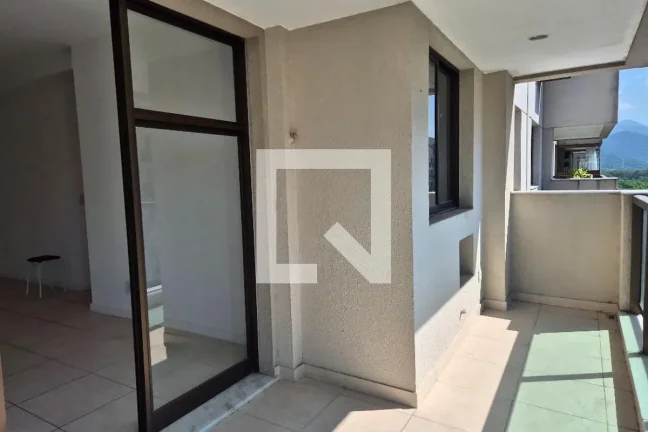 Imagem Apartamento à Venda - Recreio, 2 Quartos, 66 m2