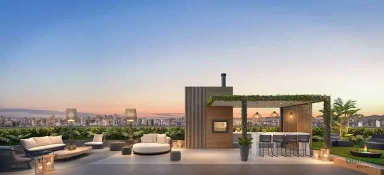 Imagem Apartamento Nova Olaria Residences