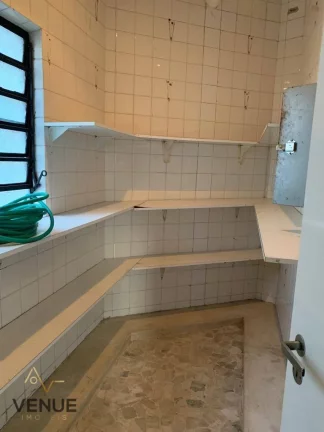 Imagem Sobrado à venda, 231 m² por R$ 3.498.000,00 - Jardim das Bandeiras - São Paulo/SP