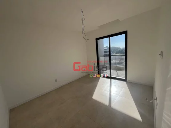Imagem Cobertura com 2 dormitórios à venda, 120 m² por R$ 865.000,00 - Centro - Cabo Frio/RJ
