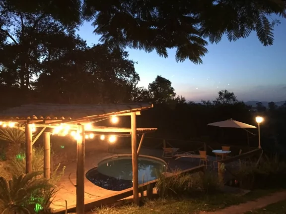 Imagem Casa - Granja Viana - Locação | Batelli Imóveis