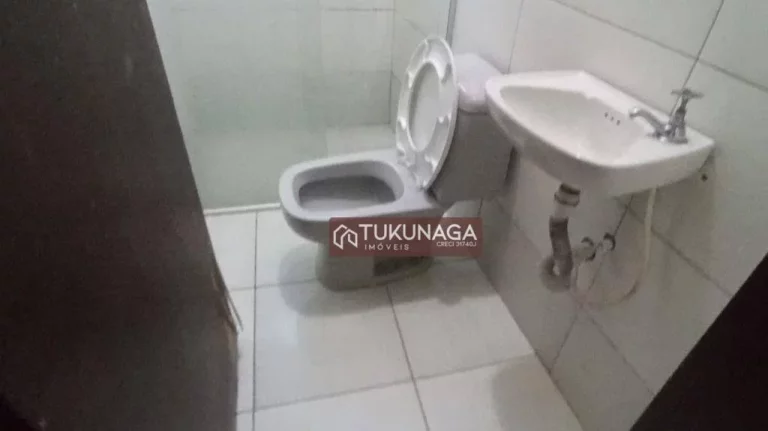 Imagem Sobrado com 3 quartos à venda, 180 m² por R$ 350.000 - Jardim Paraíso - Guarulhos/SP
