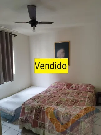 Imagem Praia de Canasvieiras, Florianópolis. Apartamento mobiliado, ótimo preço