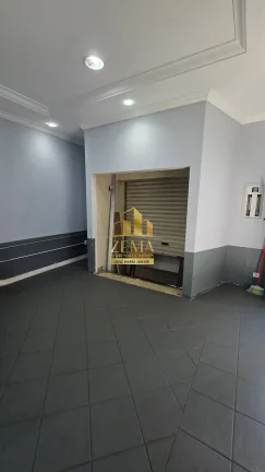 Imagem Imóvel comercial 6x30, instalações p/ Restaurante. WC acessibilidade