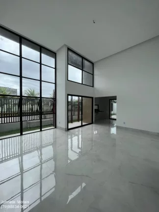 Imagem Casa à venda no Condomínio Terras Alphaville 2 - 156m², 3/4 e Área de Lazer