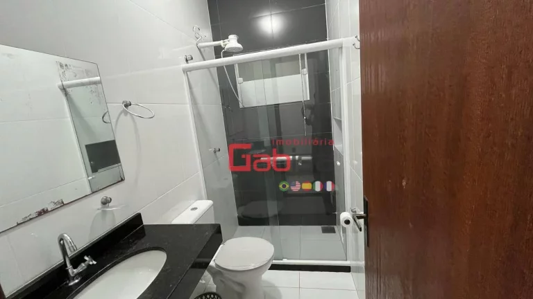 Imagem Casa com 3 dormitórios à venda, 107 m² por R$ 570.000,00 - Guriri - Cabo Frio/RJ