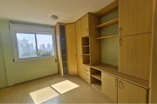 Imagem APARTAMENTO RESIDENCIAL em São Paulo - SP, Tatuapé
