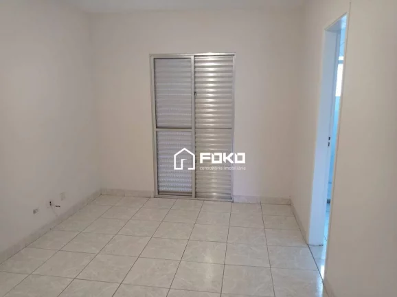 Imagem Sobrado com 3 dormitórios à venda, 130 m² por R$ 450.000,00 - Chácara do Vovô - Guarulhos/SP