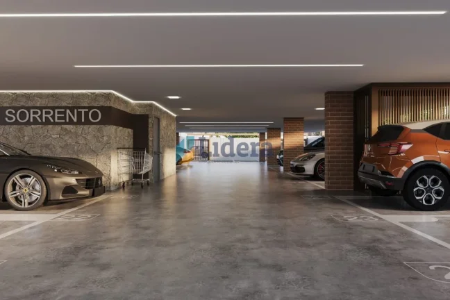Imagem Apto - 3 quartos - 1 suite - 71.19m²- em Bessa, João Pessoa/PB