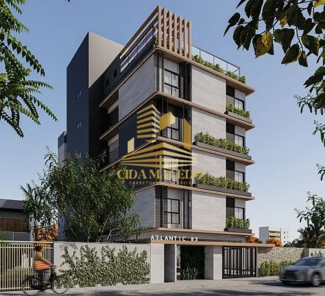 Imagem Studio a Venda no bairro Intermares - Cabedelo, PB