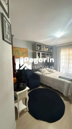 Imagem Sobrado em condomínio à venda, no COND RES MORADA DO SOL em Curitiba, Boa Vista, com 3 quartos, 185,00m²