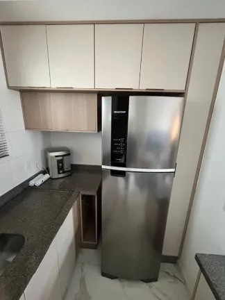 Imagem Sobrado com 2 dormitórios à venda, 62 m² por R$ 410.000,00 - Parque Santa Rosa - Suzano/SP