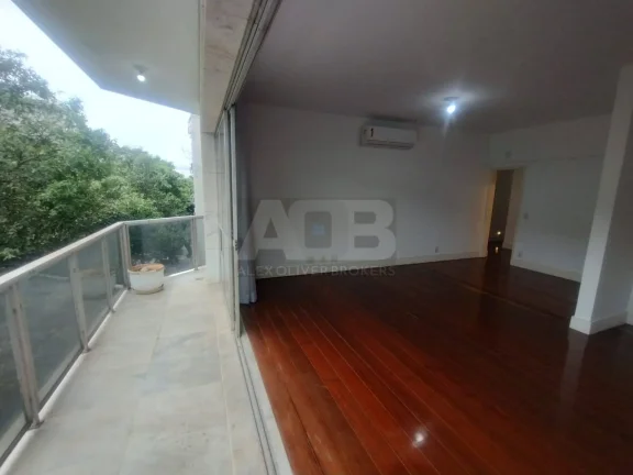Imagem Apartamento à venda em Ipanema, 3 quartos, 150m2, 2 vagas, Nascimento Silva