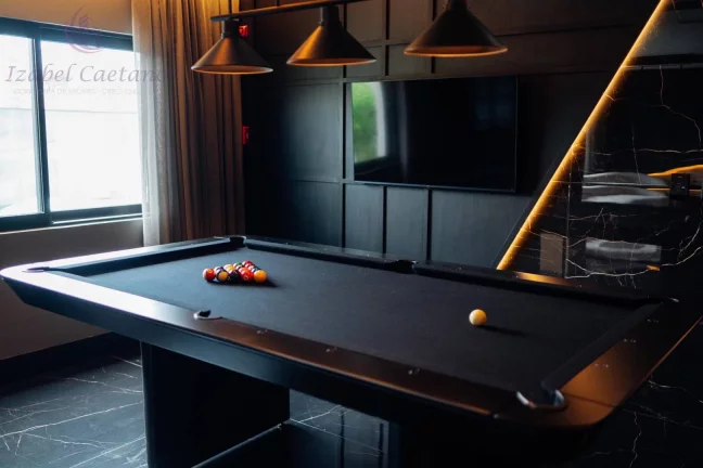 Imagem Apartamento 3 Suítes à venda no Centro Itapema - SC