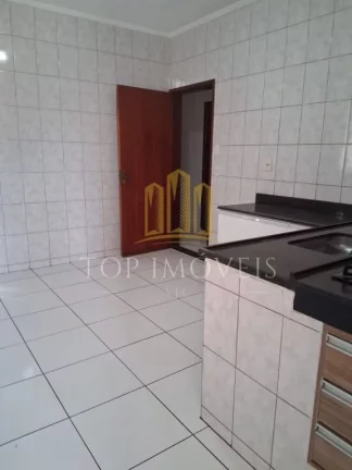 Imagem Espaçosa casa três dormitórios próximo ao shopping oriente